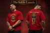 RANTHAMBORE DOMINANCE | Unisex Oversized Classic T-Shirt