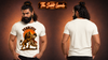 SHAMBHURAJE | Unisex Classic Crew T-Shirt