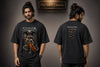 SHIVA - THE INFINITE FORCE | Unisex Oversized Classic T-Shirt
