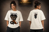 SHIVA - THE INFINITE FORCE | Unisex Oversized Classic T-Shirt