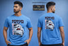Tokyo Driftline | Unisex Classic Crew T-Shirt