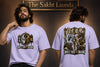 BAIHU VS QINGLONG | Unisex Oversized Standard T-Shirt