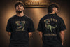 MODEL T-REX | Unisex Oversized Classic T-Shirt