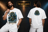 VARUNA - The KING OF OCEANS | Unisex Oversized Standard T-Shirt