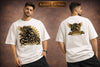 Gearstorm Maverick | Unisex Oversized Classic T-Shirt