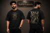 YALI - TEMPLE GUARDIAN | Unisex Oversized Classic T-Shirt