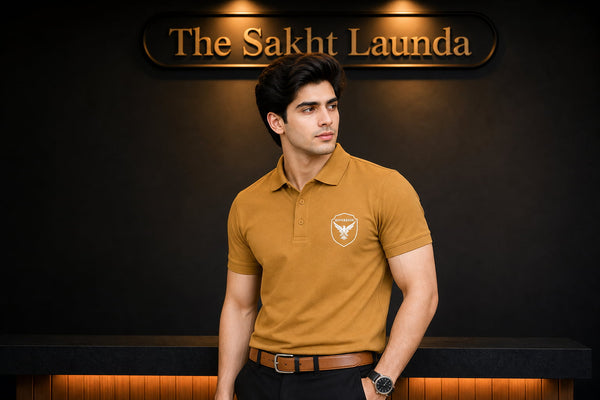 SOVEREIGN | Men's Polo