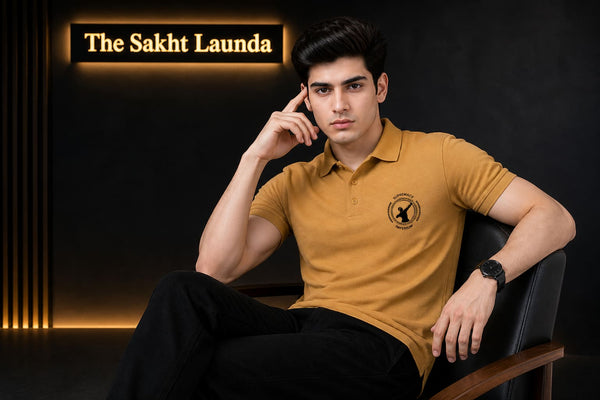 IMPERIUM | Men's Polo