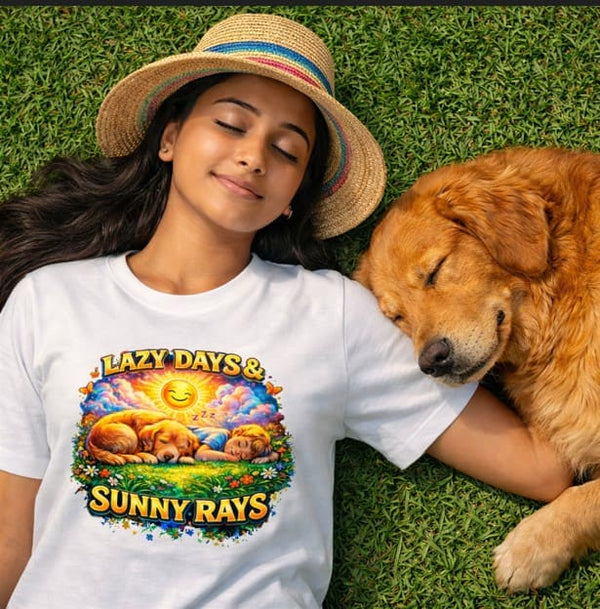 Lazy Days | Unisex T-Shirt