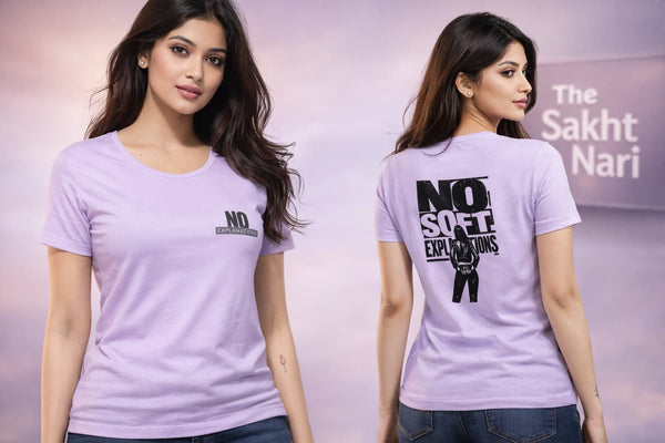 No Explanations | Women's Classic T-Shirt