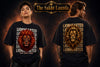 LIONHEARTED | Unisex Terry Oversized Tee