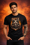 ONYX Wolf | Unisex Classic Crew T-Shirt