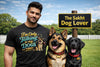 Talking to My Dogs | Unisex T-Shirt