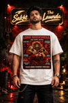 Lord Narsimha | Unisex Oversized T-Shirt