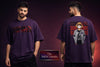 Masked Supreme | Unisex Oversized T-Shirt