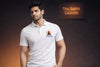 CALM | Men's Polo