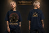 BHAIRAV | Unisex Oversized Classic T-Shirt