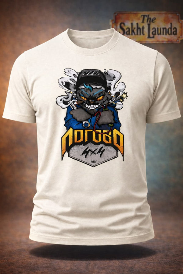 Rogue Mechanic | Unisex Classic Crew T-Shirt