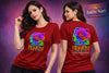 Neon Bloom | Women's Classic T-Shirt