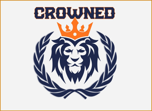 CROWNED | Men's Polo
