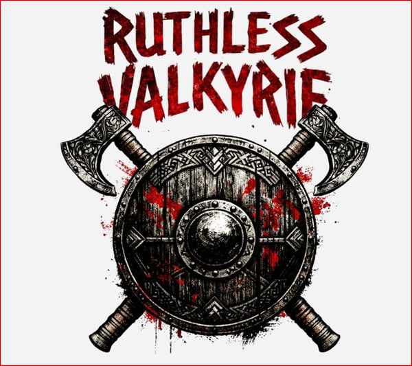 Last Valkyrie | Unisex Oversized Standard T-Shirt