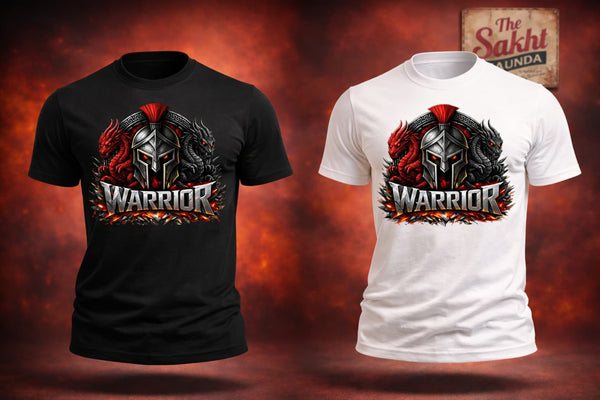 I'm Warrior | Unisex Basic T-Shirt