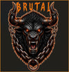 BRUTAL | Unisex Classic Crew T-Shirt