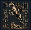 F*CK OFF | Unisex Classic Crew T-Shirt