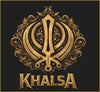 KHALSA | Unisex Classic Crew T-Shirt
