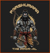 PARSHURAMA - The Immortal | Unisex Classic Crew T-Shirt