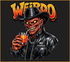 WEIRDO | Unisex Basic T-Shirt