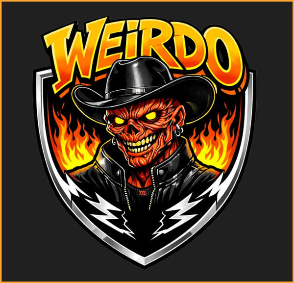 Do I Look Like A WEIRDO? | Unisex Oversized Classic T-Shirt