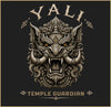 YALI - TEMPLE GUARDIAN | Unisex Oversized Classic T-Shirt