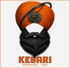 KESARI : SARAGARHI 1897 | Unisex Oversized Classic T-Shirt