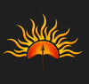 KARNA - SON OF THE SUN | Unisex Oversized Classic T-Shirt