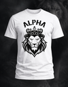 The Alpha