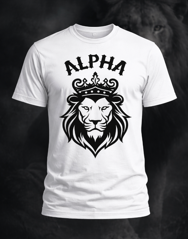 The Alpha