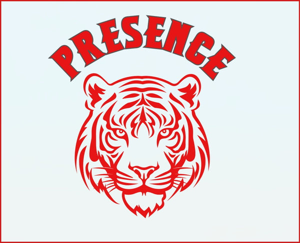 PRESENCE | Men's Polo