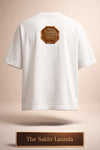 Chhatrapati Shivaji Maharaj | Unisex Oversized Standard T-Shirt