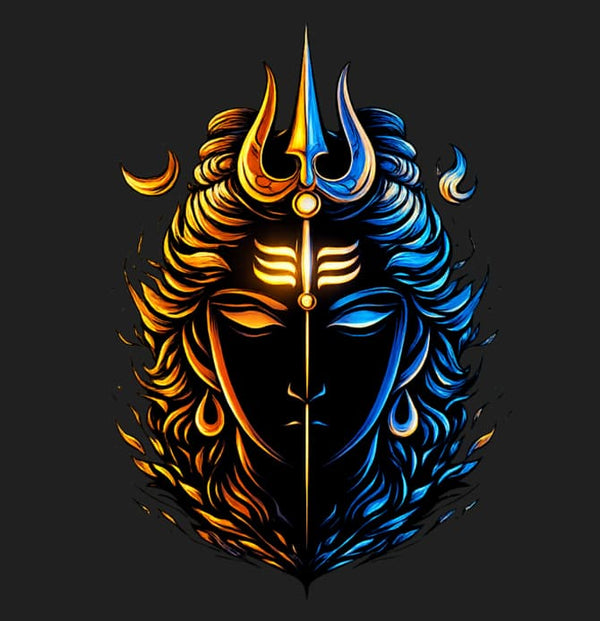 Yuddha | Unisex Oversized Classic T-Shirt