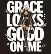 Grace On Me | Women's Classic T-Shirt