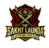 The Sakht Launda