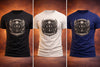 No Rules Just Ride | Unisex Classic Crew T-Shirt
