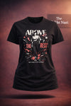 Above the Rest | Women's Classic T-Shirt