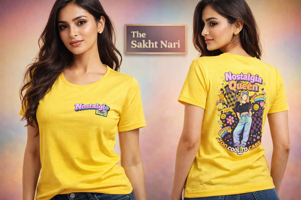 Nostalgic | Women's Classic T-Shirt