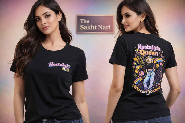 Nostalgic | Women's Classic T-Shirt