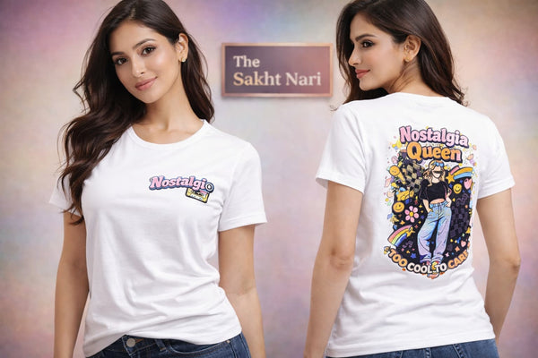Nostalgic | Women's Classic T-Shirt
