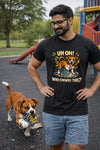 Dog Chew Culture | Unisex T-Shirt