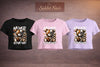 BEAR | Baby Tee