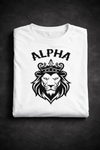 The Alpha